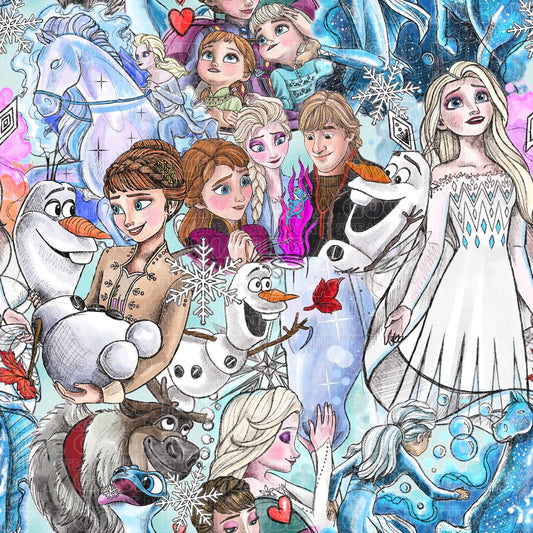 Frozen 7