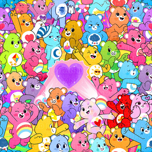 Care Bears 31