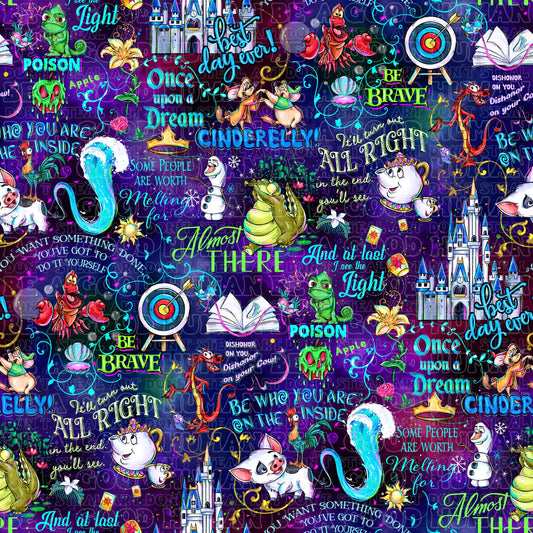 Princess Magical Collection 15