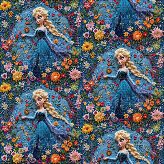 Frozen 17