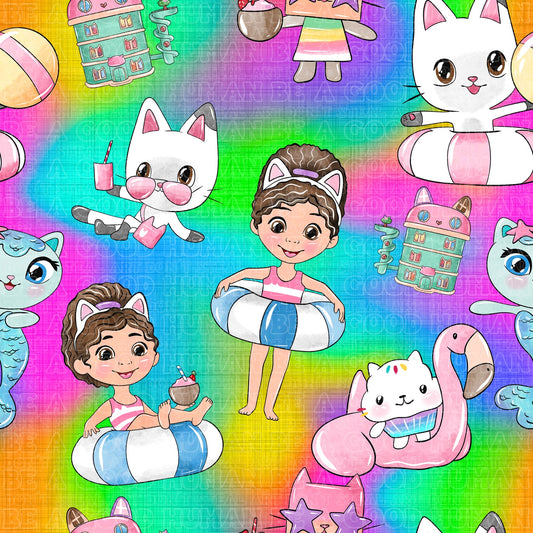Gabby's Doll House 32