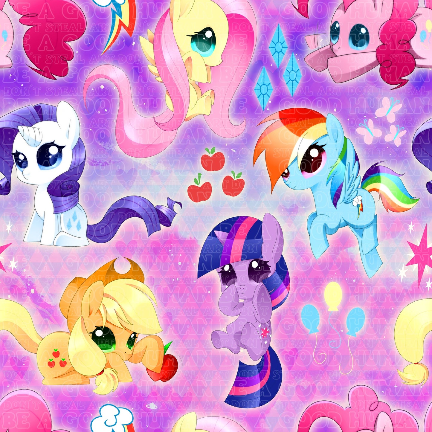 MLP 18