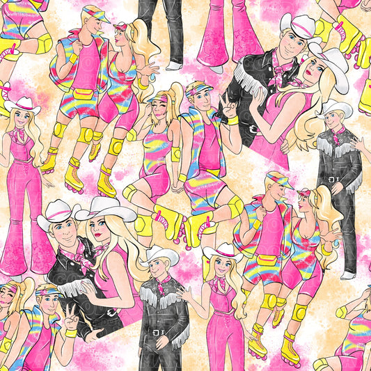 Barbie 37