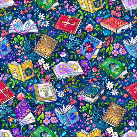 Princess Magical Collection 21