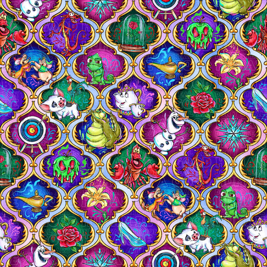 Princess Magical Collection 25