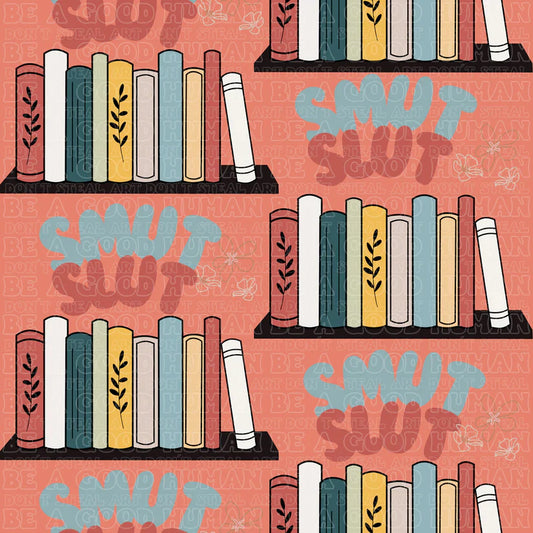 Bookish - 008