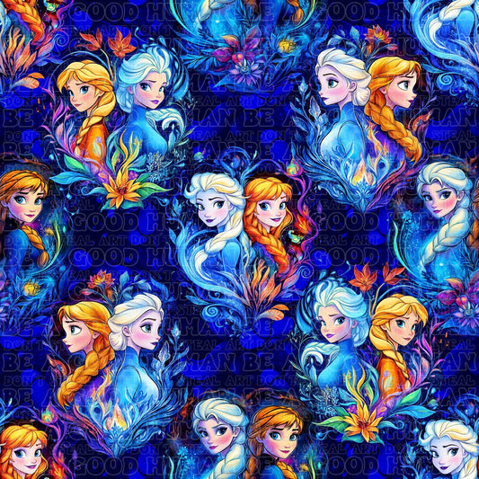 Frozen 16