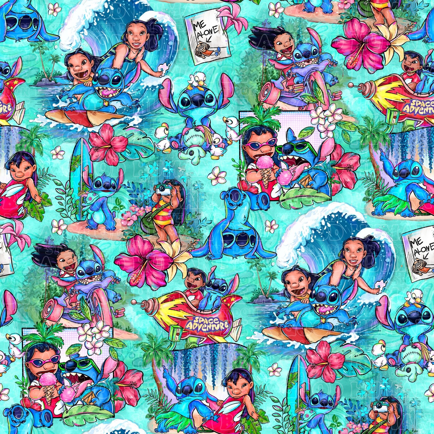 Stitch 10