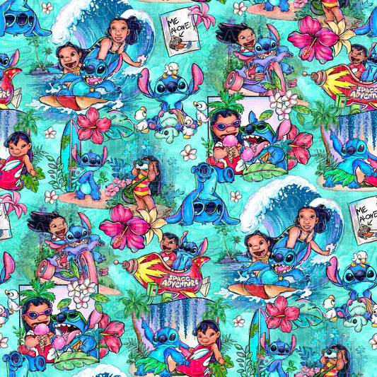 Stitch 10
