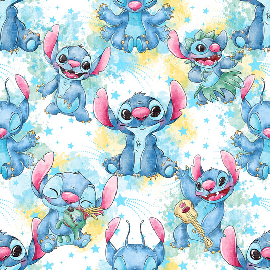 Stitch 84