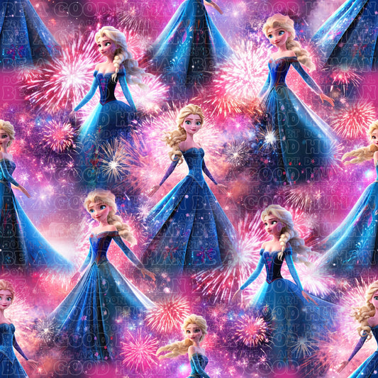 Frozen 19