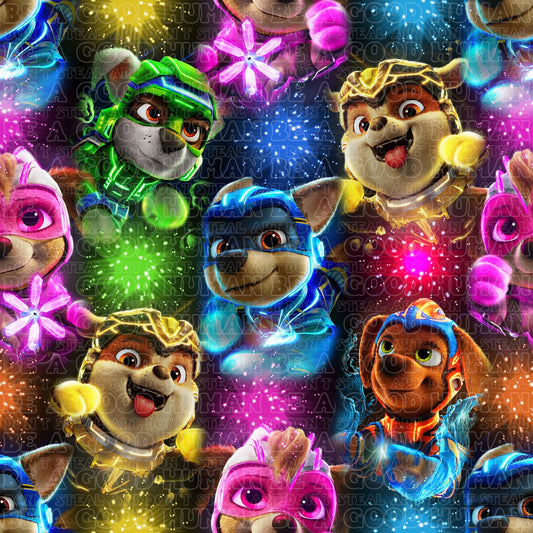 Paw Patrol 171