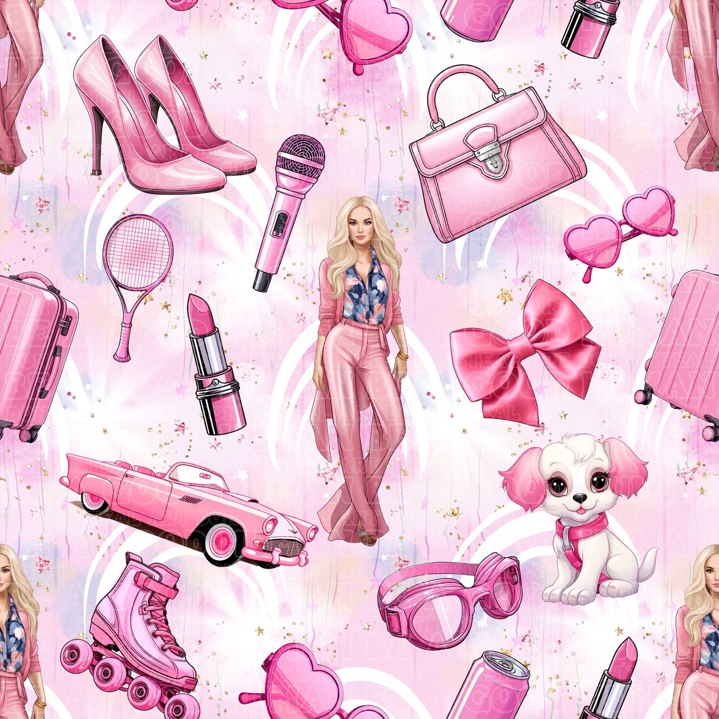 Barbie 44