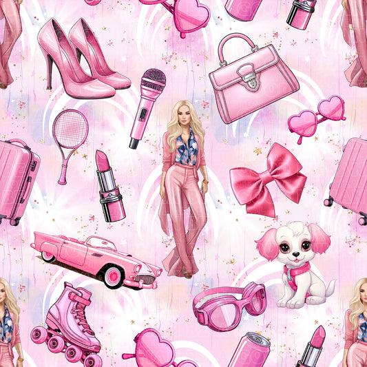 Barbie 44