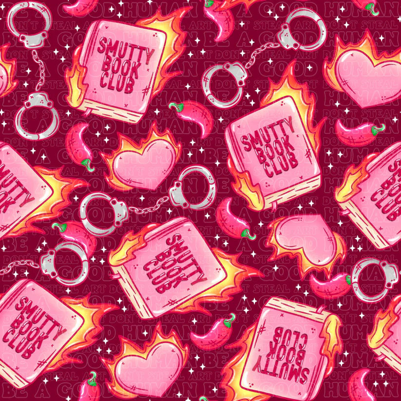 Bookish - 005