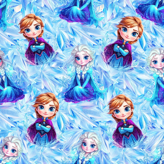 Frozen 10