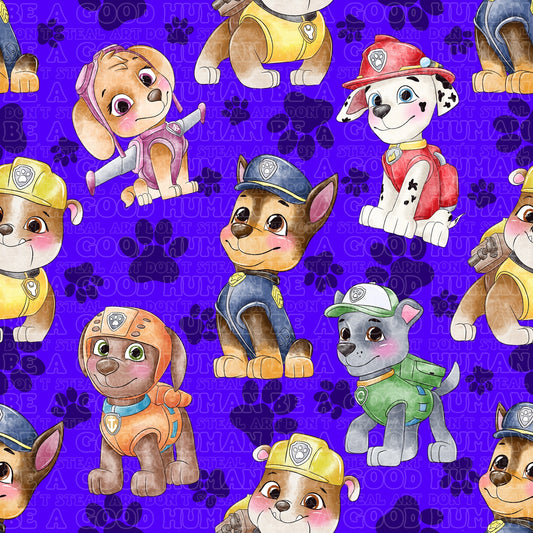 Paw Patrol 167
