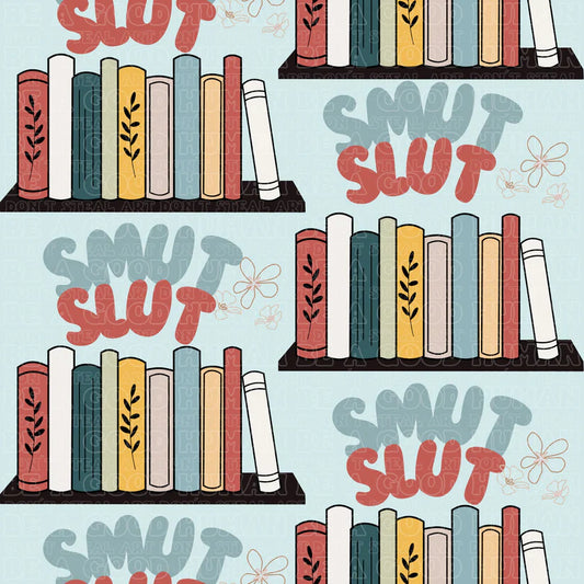 Bookish - 009