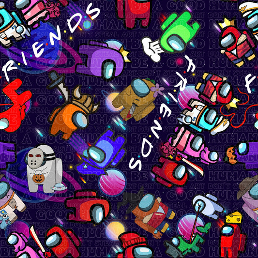Gaming 43