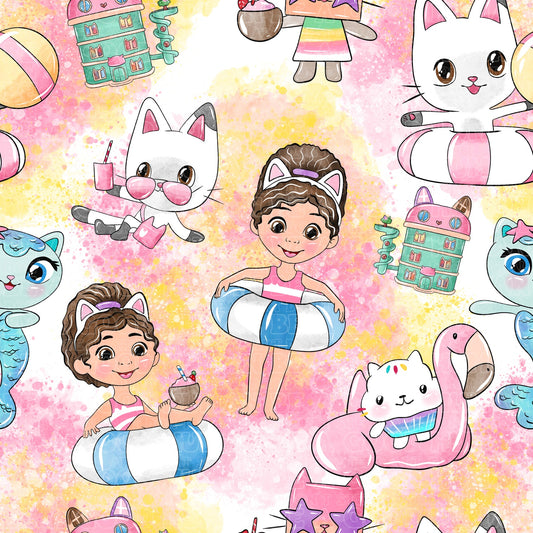 Gabby's Doll House 33