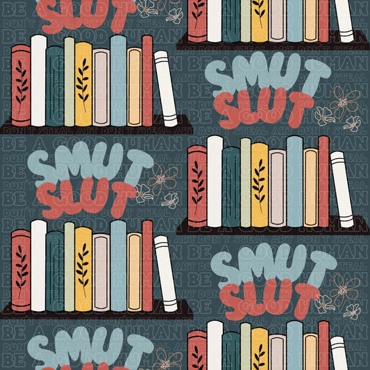 Bookish - 007