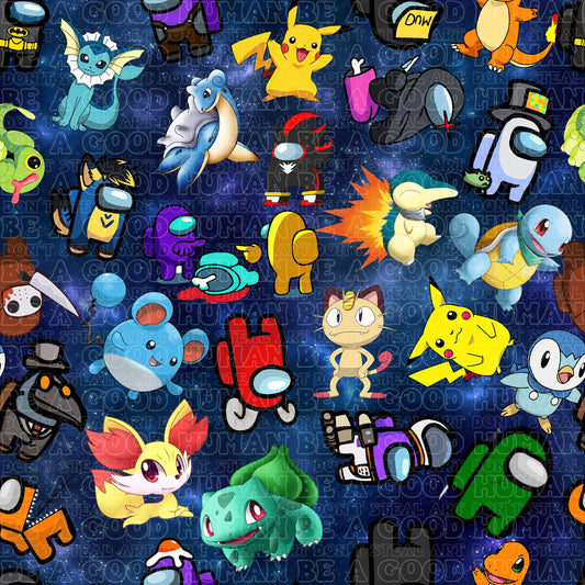 Gaming 48