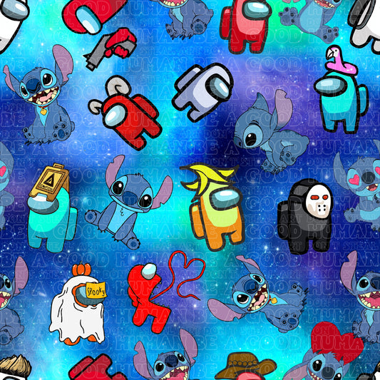 Gaming 46