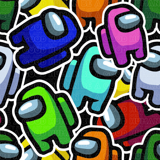 Gaming 40
