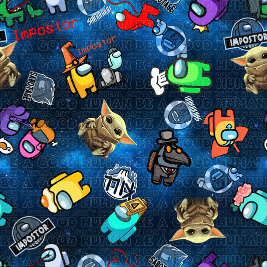 Gaming 47