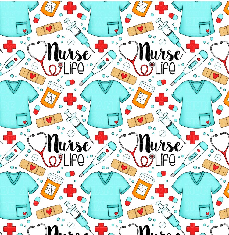 Nurse 15