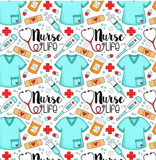 Nurse 15