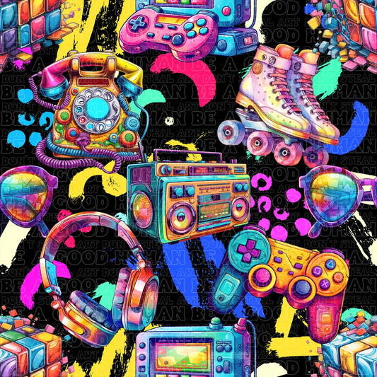 Gaming 33