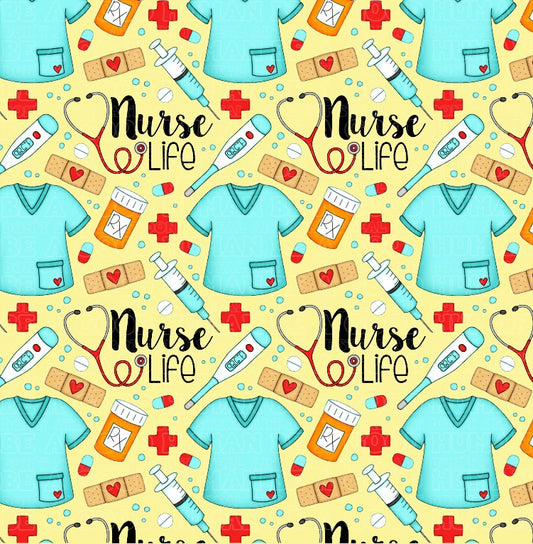 Nurse 16