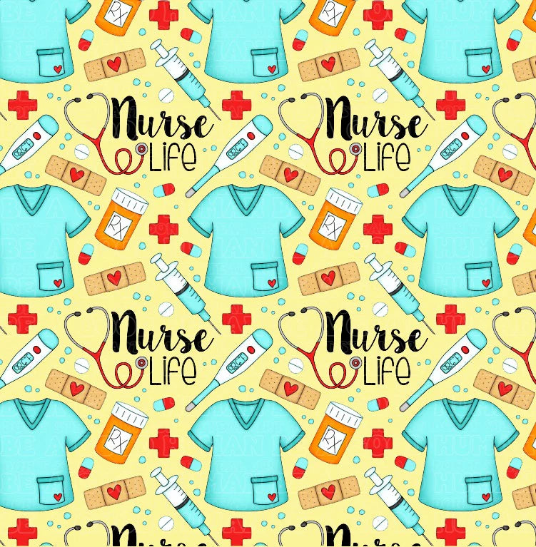 Nurse - 023