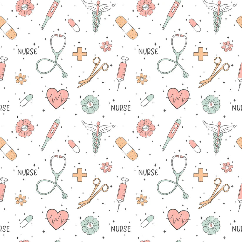Nurse - 030