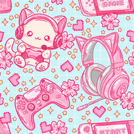 Gaming 7