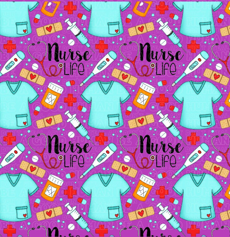 Nurse 17