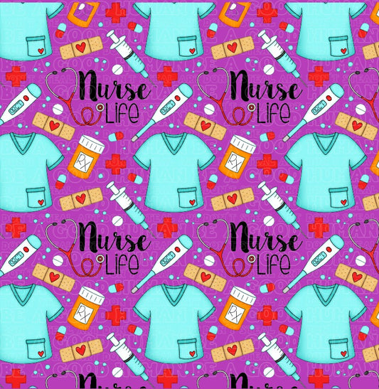 Nurse 17