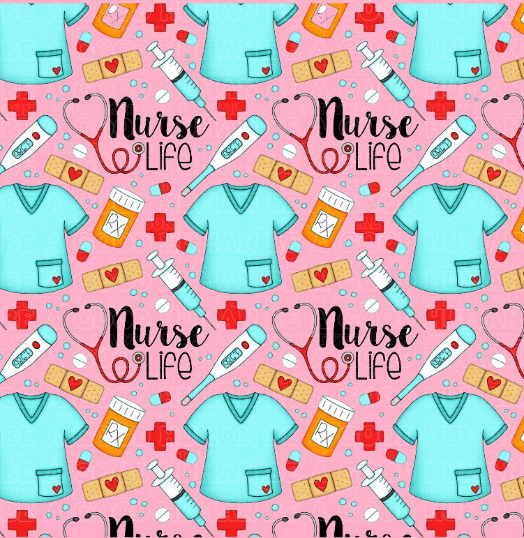 Nurse 18
