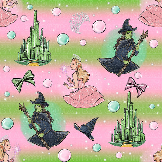 Wicked 14