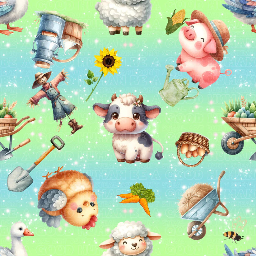 Farm - 027