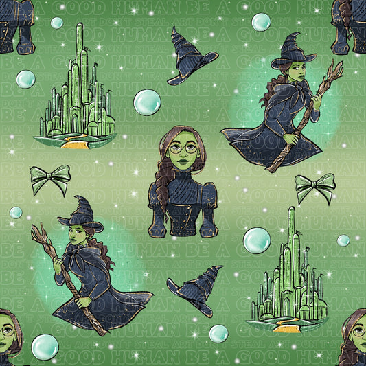 Wicked 17