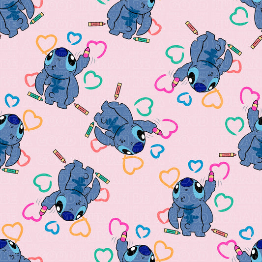 Stitch 26