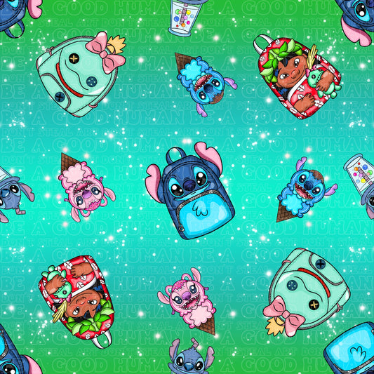 Stitch 28