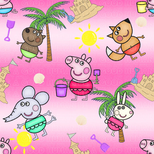 Peppa pig 1