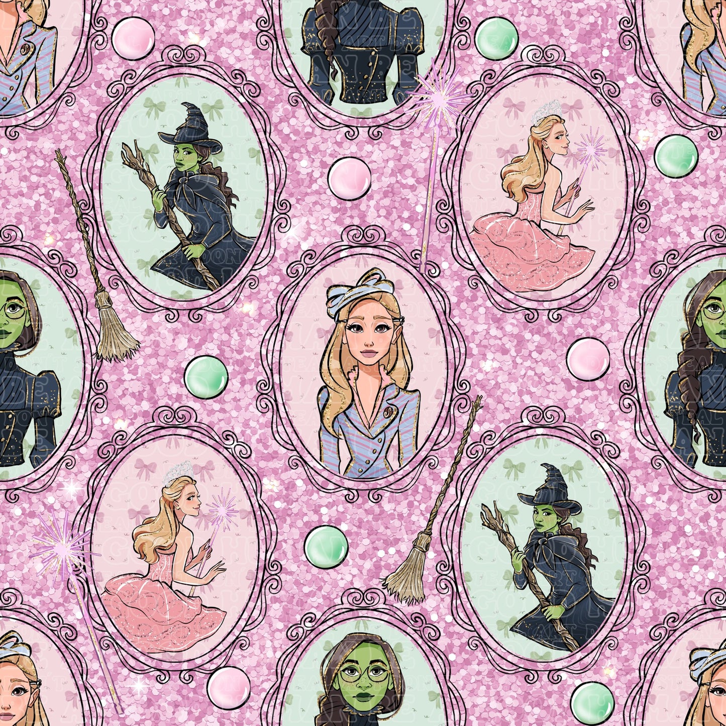 Wicked 1