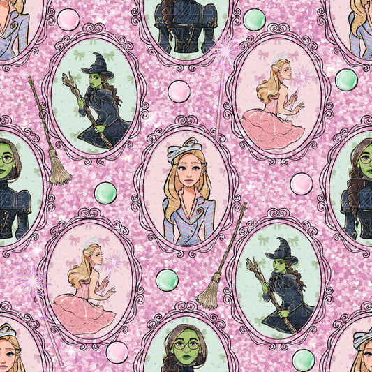 Wicked 1