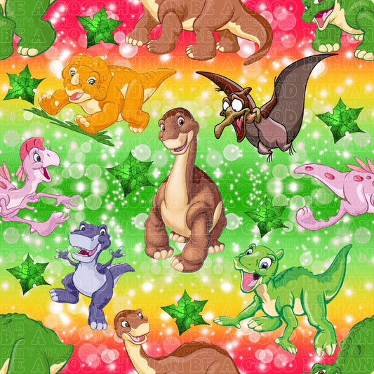 Land Before Time 18