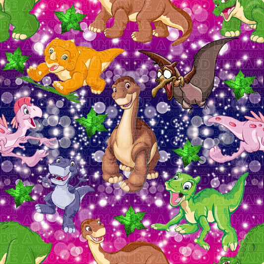 Land Before Time 16