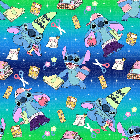 Stitch 29